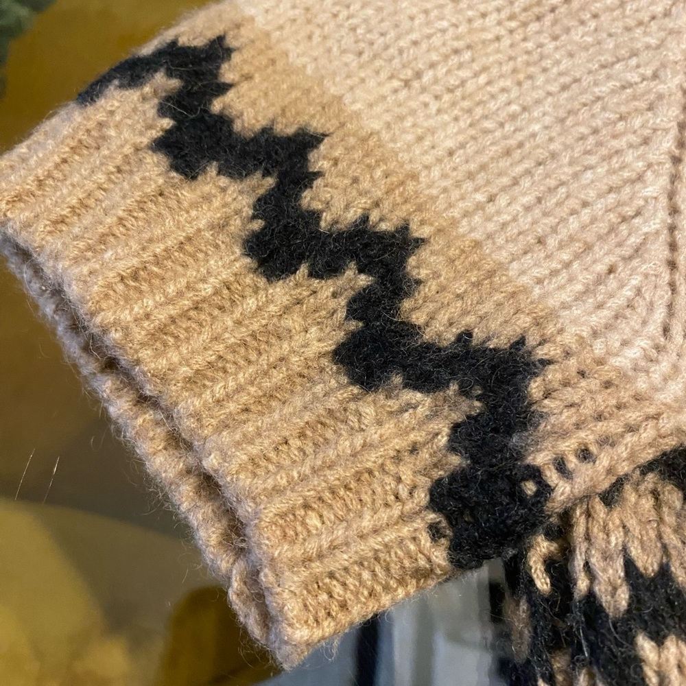 MaxMara Knit Sweater - Picture 5 of 9
